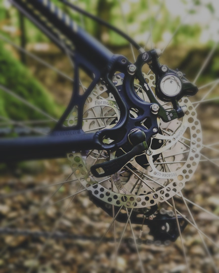 Bicycle products become hot -selling accessories become a big popular